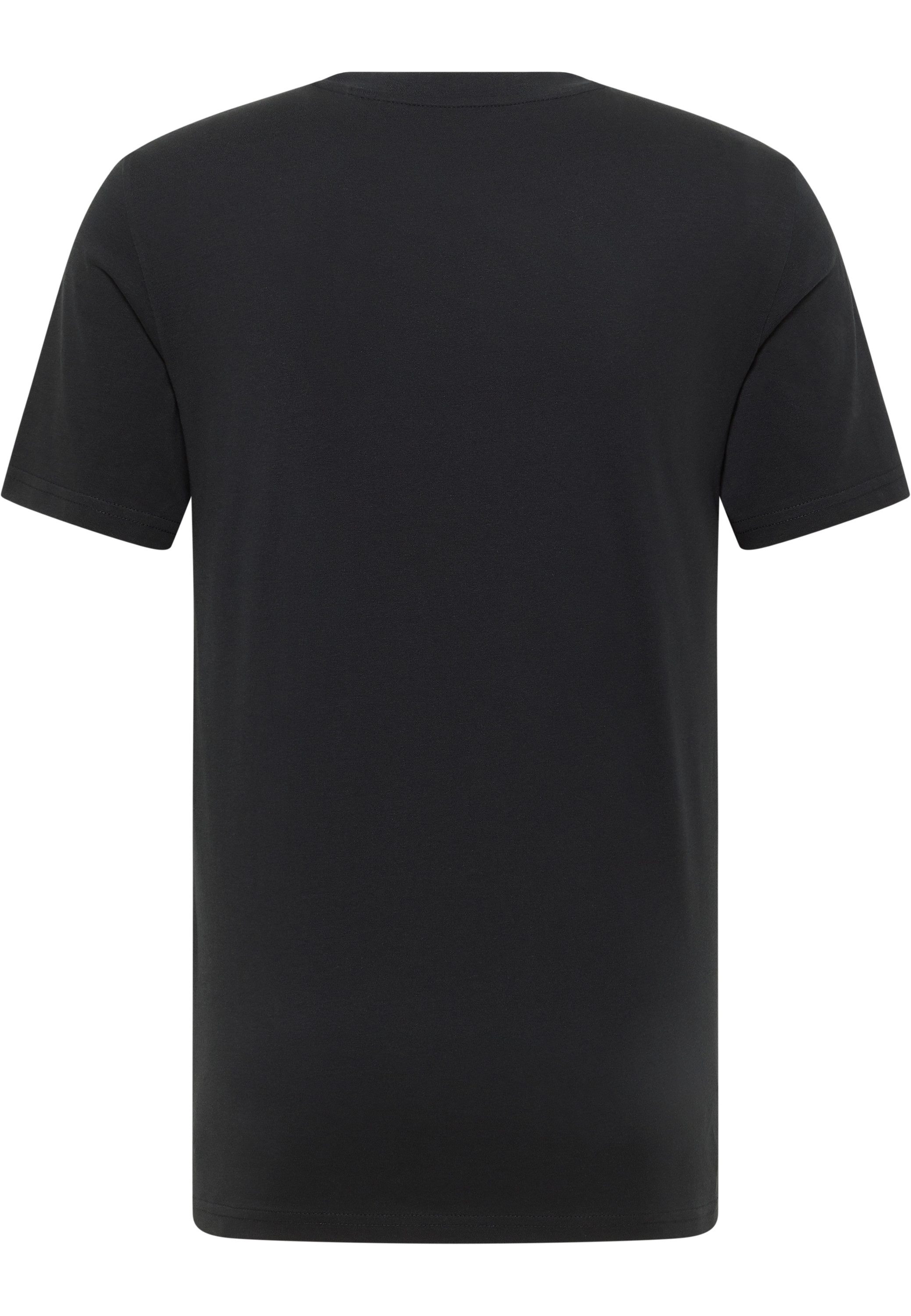 MUSTANG Kurzarmshirt Herren Style Austin günstig online kaufen