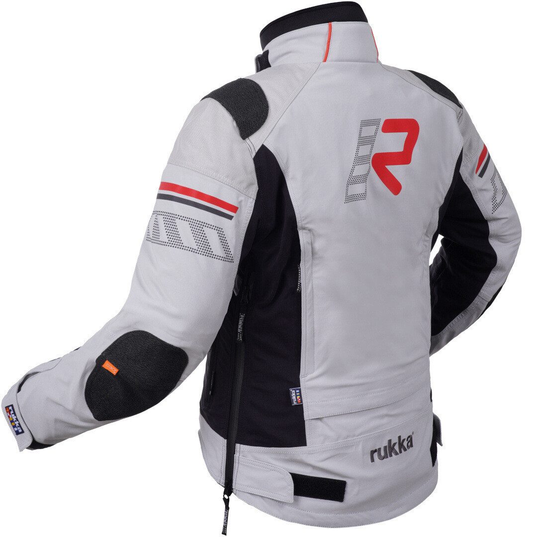 Rukka Motorradjacke Armatou-R wasserdichte Damen Motorrad günstig online kaufen