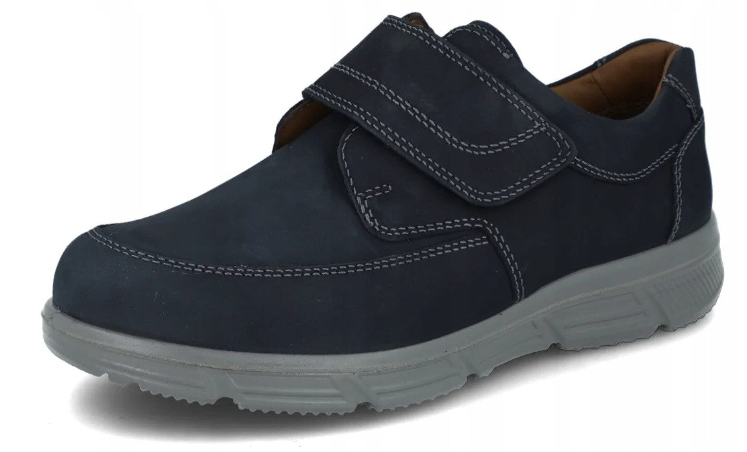 Jomos Komfort Slipper für Herren Slipper (keine Angabe, 1-tlg., keine Angabe)