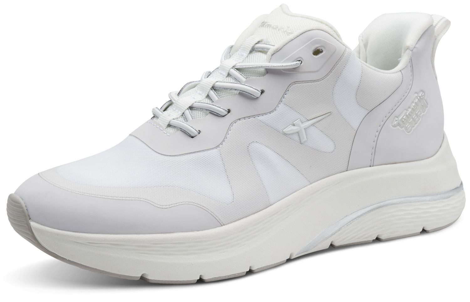 Tamaris 23786/45 White Sneaker