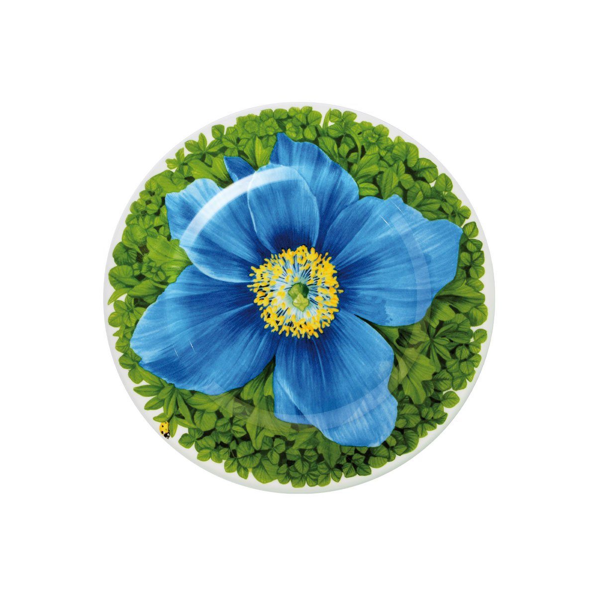 TAITÙ Frühstücksteller Prati Italiani