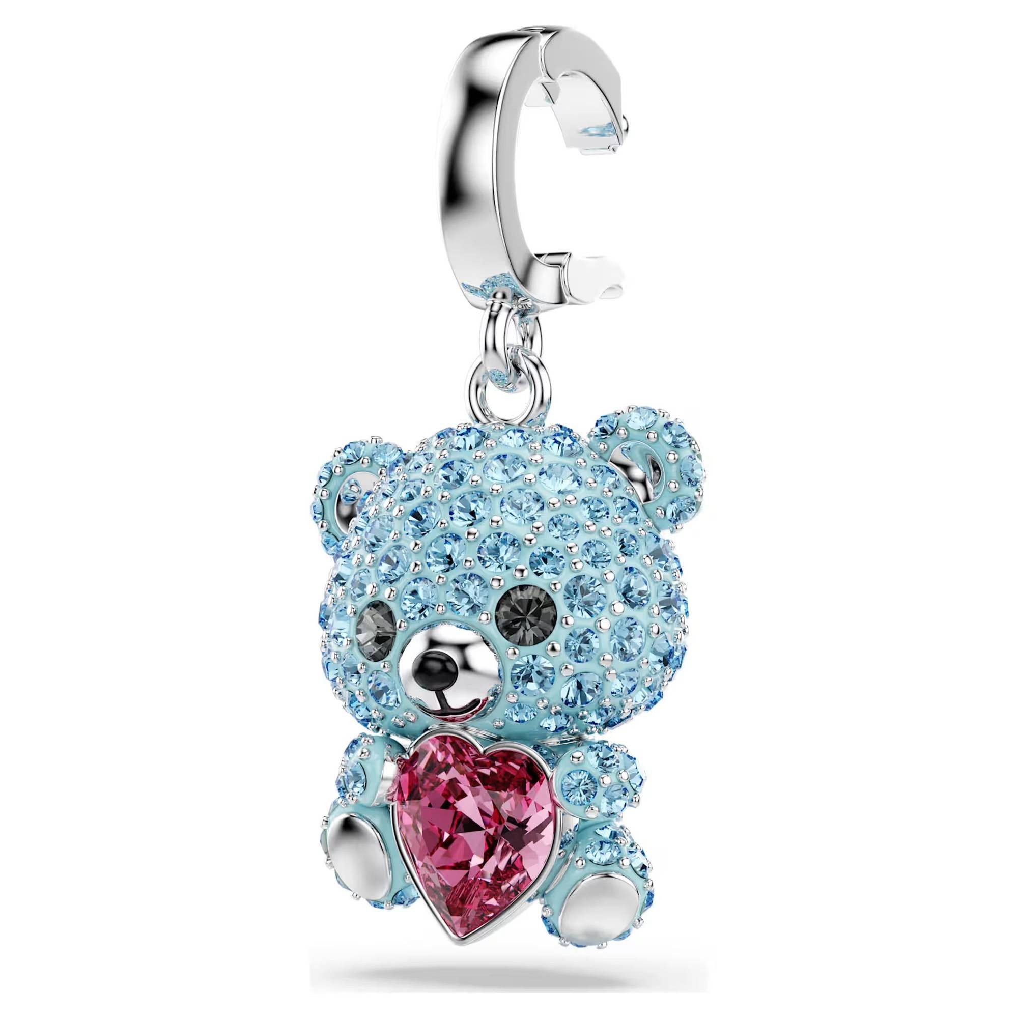 Swarovski Charm-Einhänger Idyllia