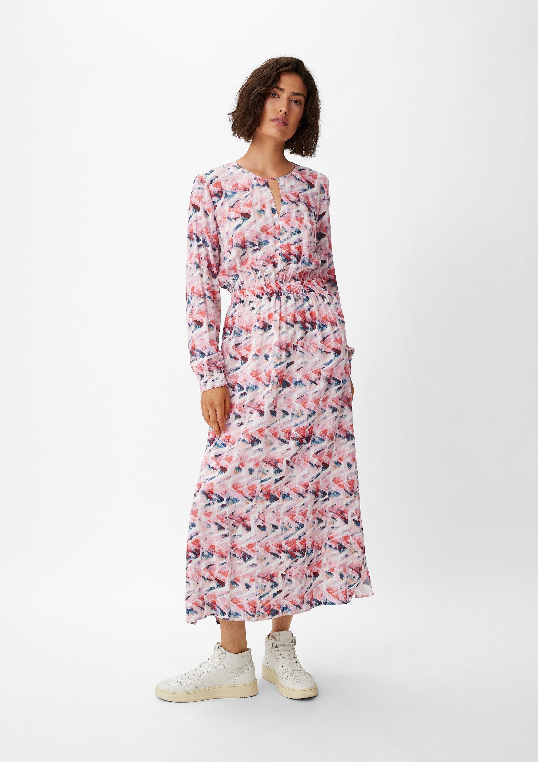 Maxikleid Kleid