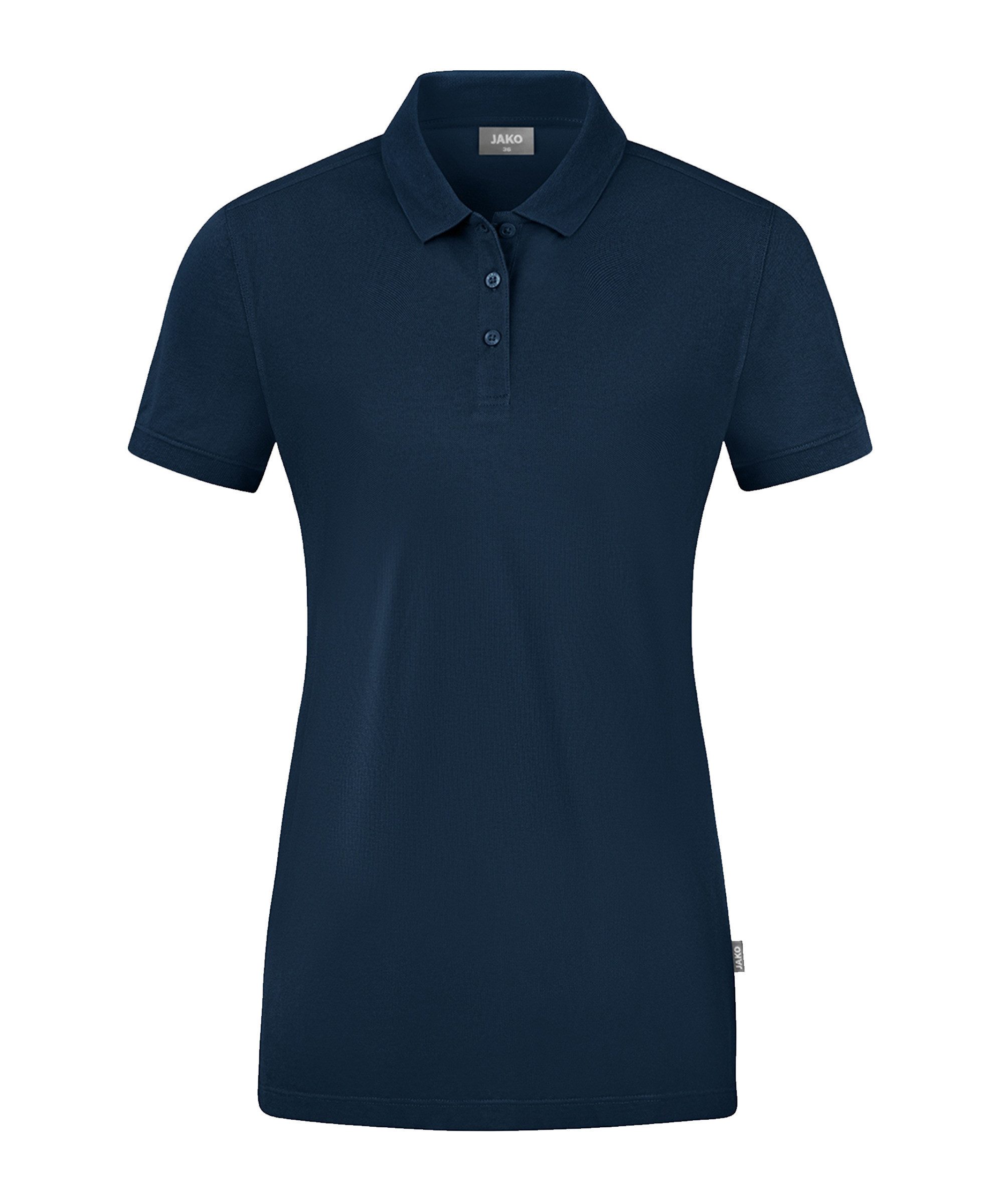 Poloshirt Doubletex Polo Damen