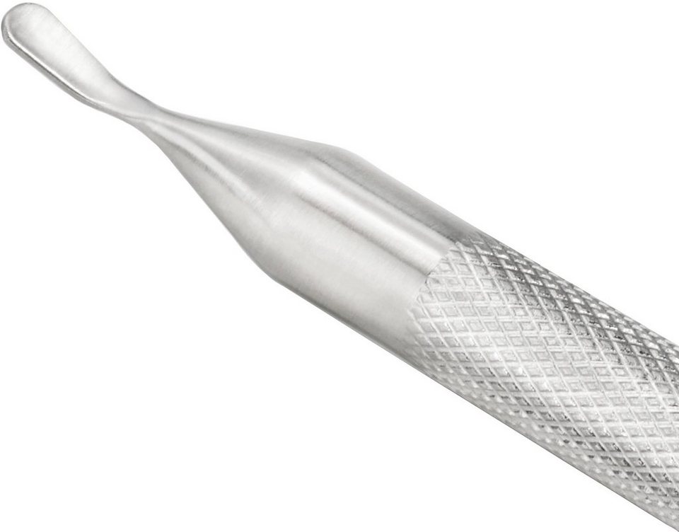 TWEEZERMAN Multi-Tool Cuticle Pusher