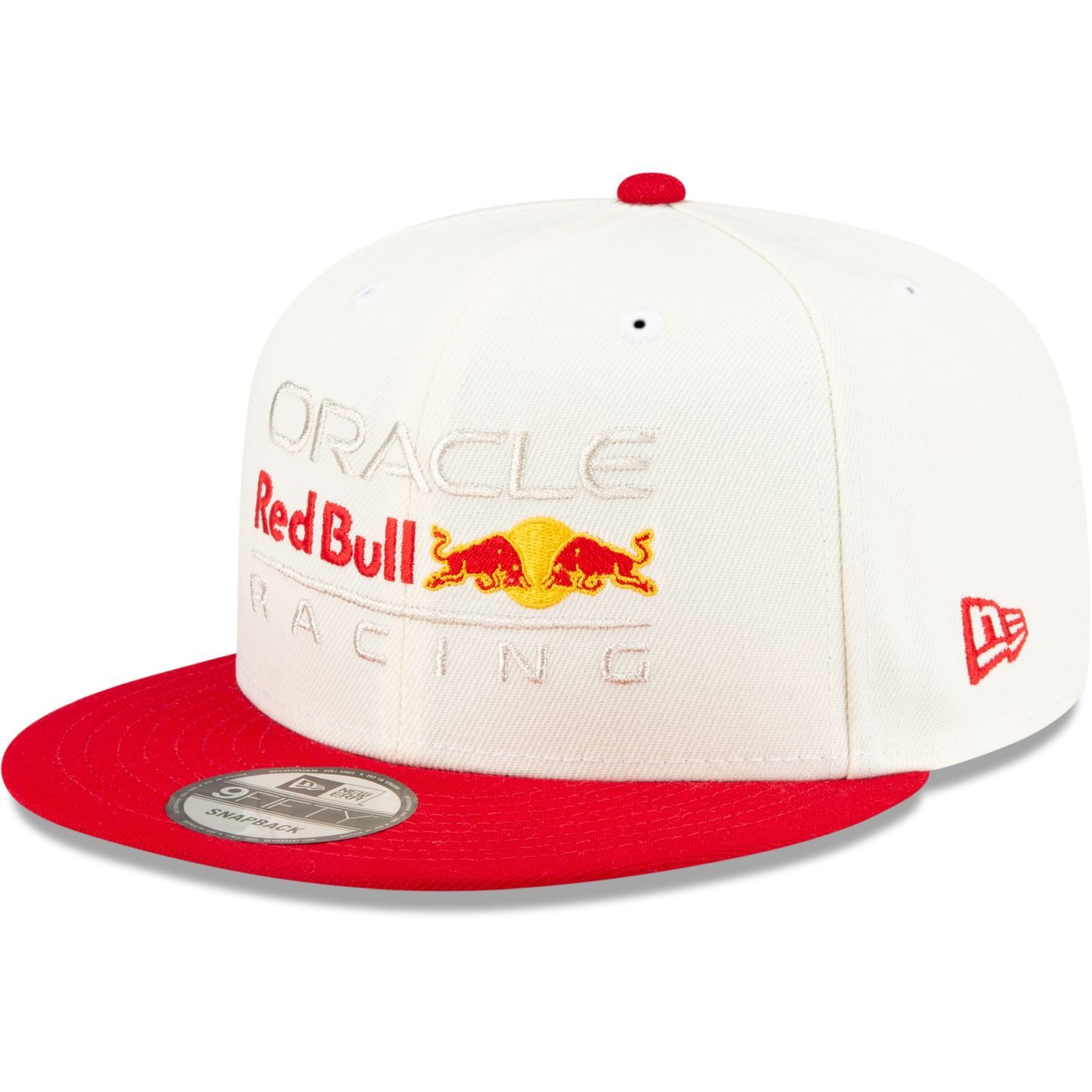 Snapback Cap 9Fifty Red Bull Racing