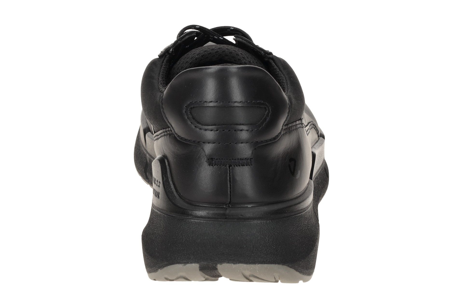 Ecco 83076401001 Schnürschuh