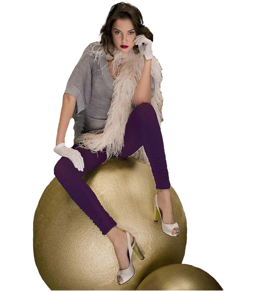 Trasparenze Leggings CYRANO (Packung, 1-tlg., 1er-Pack) elegant