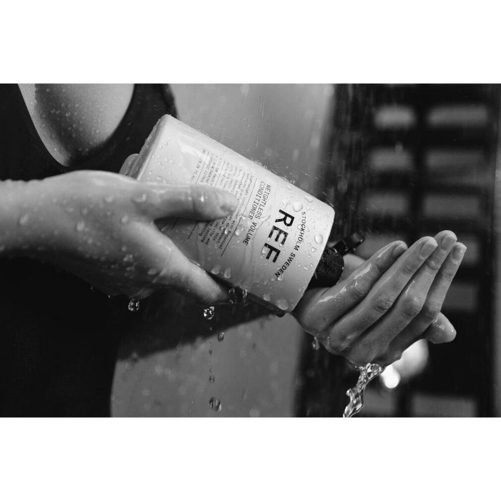 REF Haarspülung Schwereloser Volumen-Conditioner 100 ml