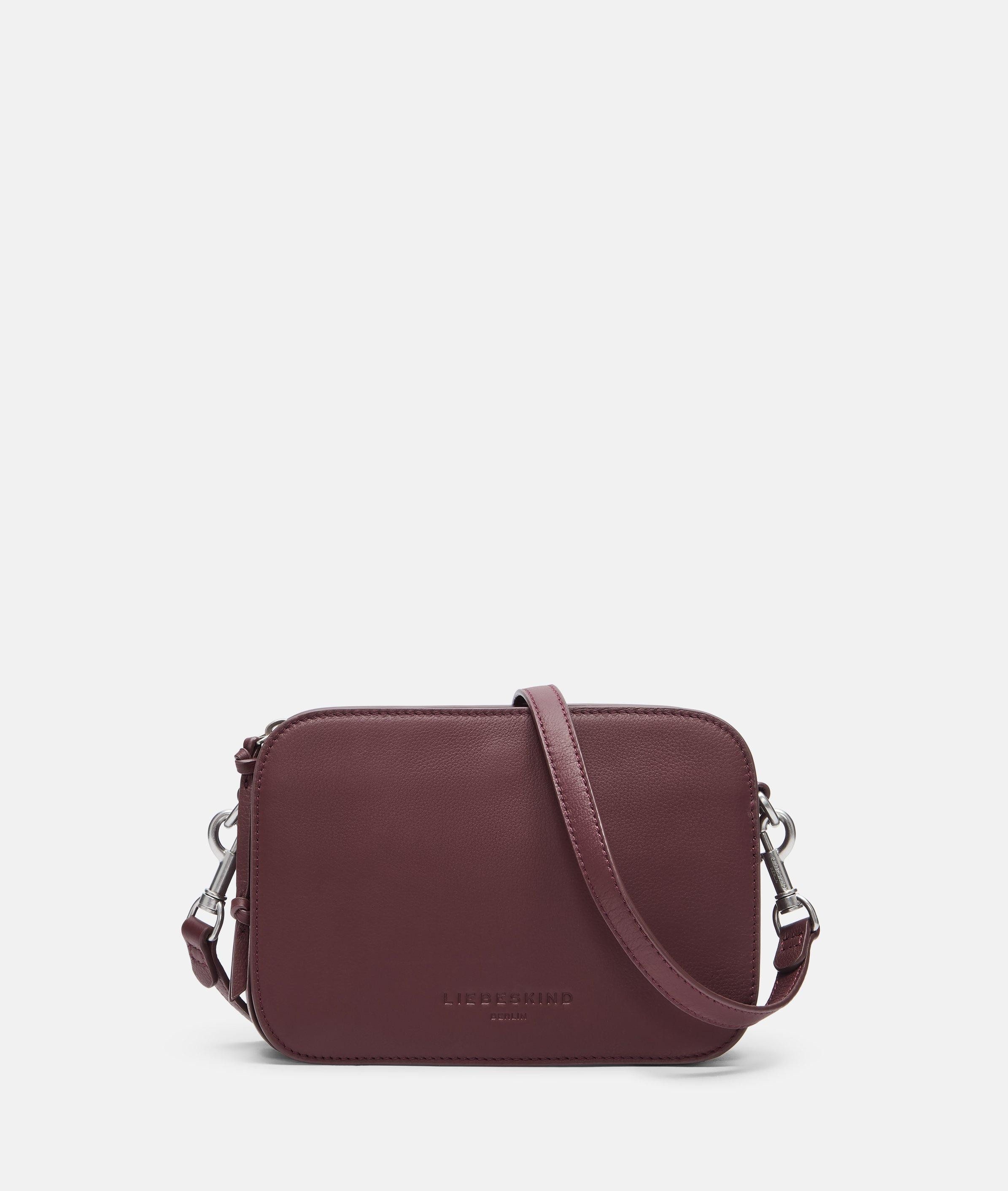 Umhängetasche Luka Crossbody S