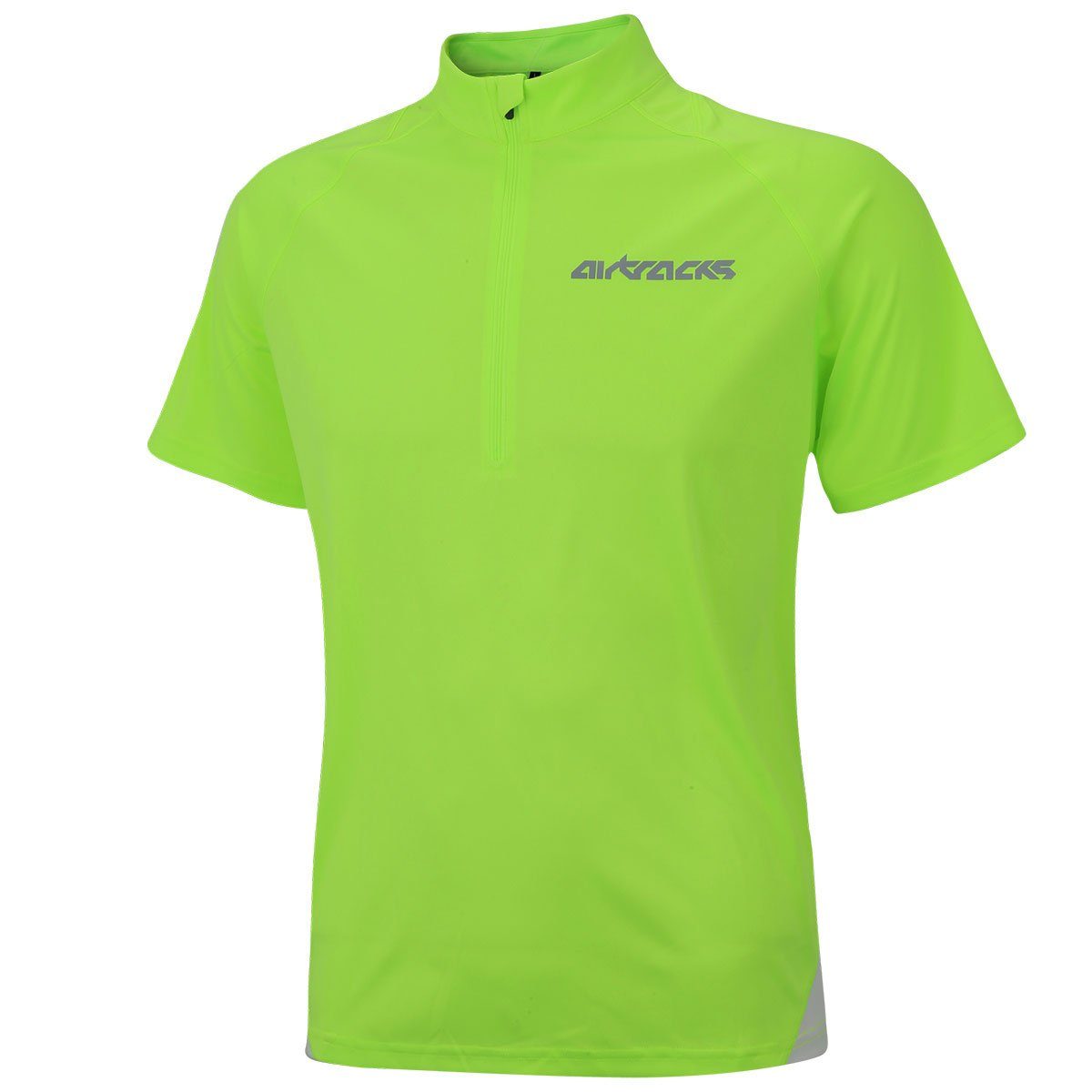 Airtracks Laufshirt Herren Laufshirt Kurzarm Air günstig online kaufen