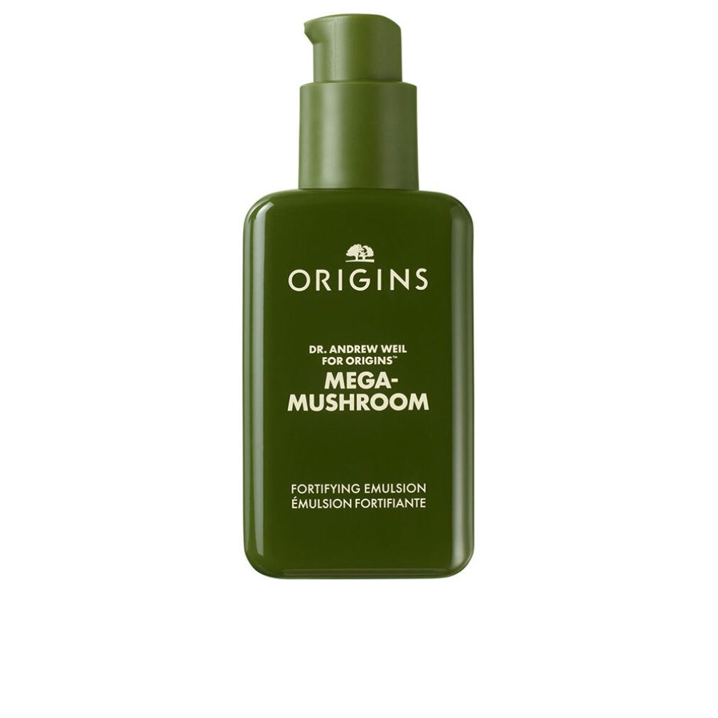 ORIGINS Gesichtspflege Mega-Mushroom Fortifying Emulsion