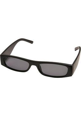 URBAN CLASSICS Sonnenbrille Urban Classics Unisex Sunglasses Teressa