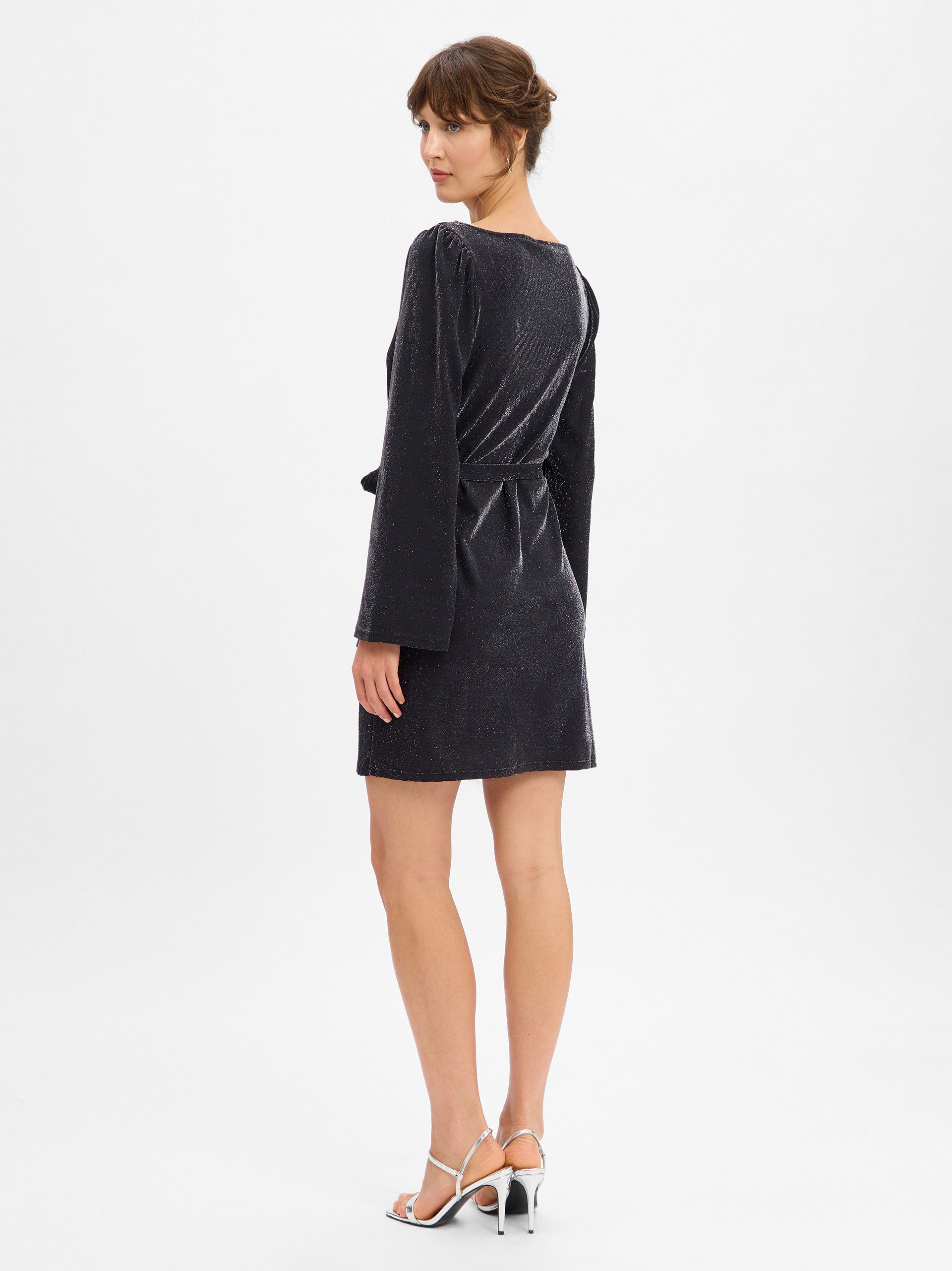 Vila Cocktailkleid VIEleinas