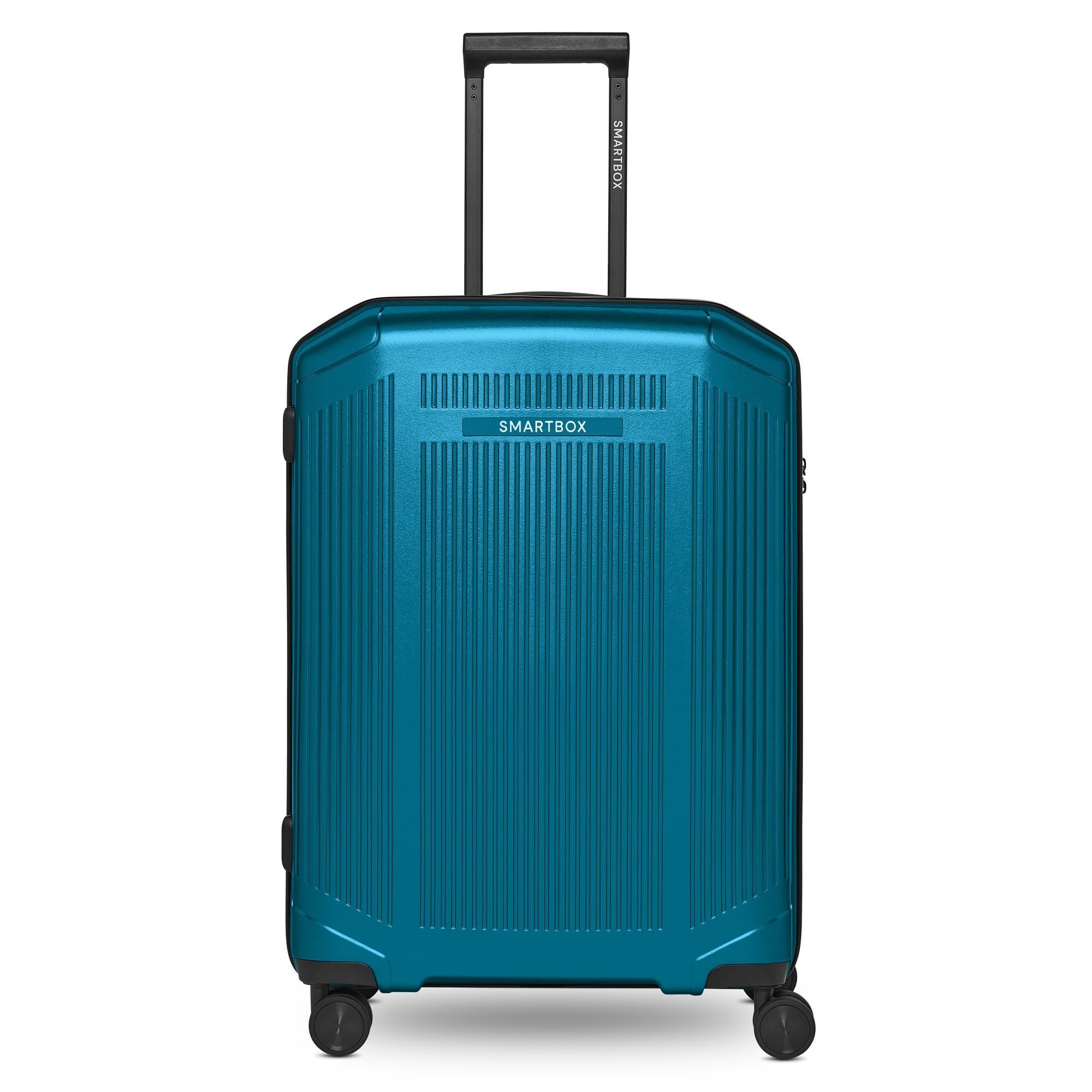 Smartbox Hartschalen-Trolley Edition 02, 4 Rollen, günstig online kaufen