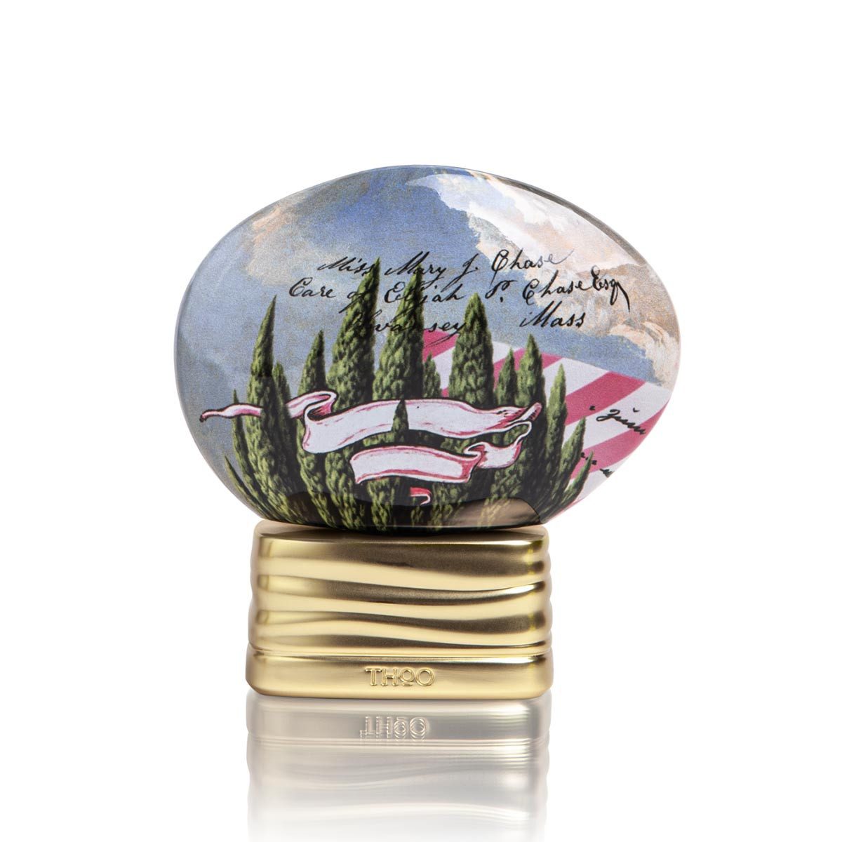 The House Of Oud Eau de Parfum Doux Ennui