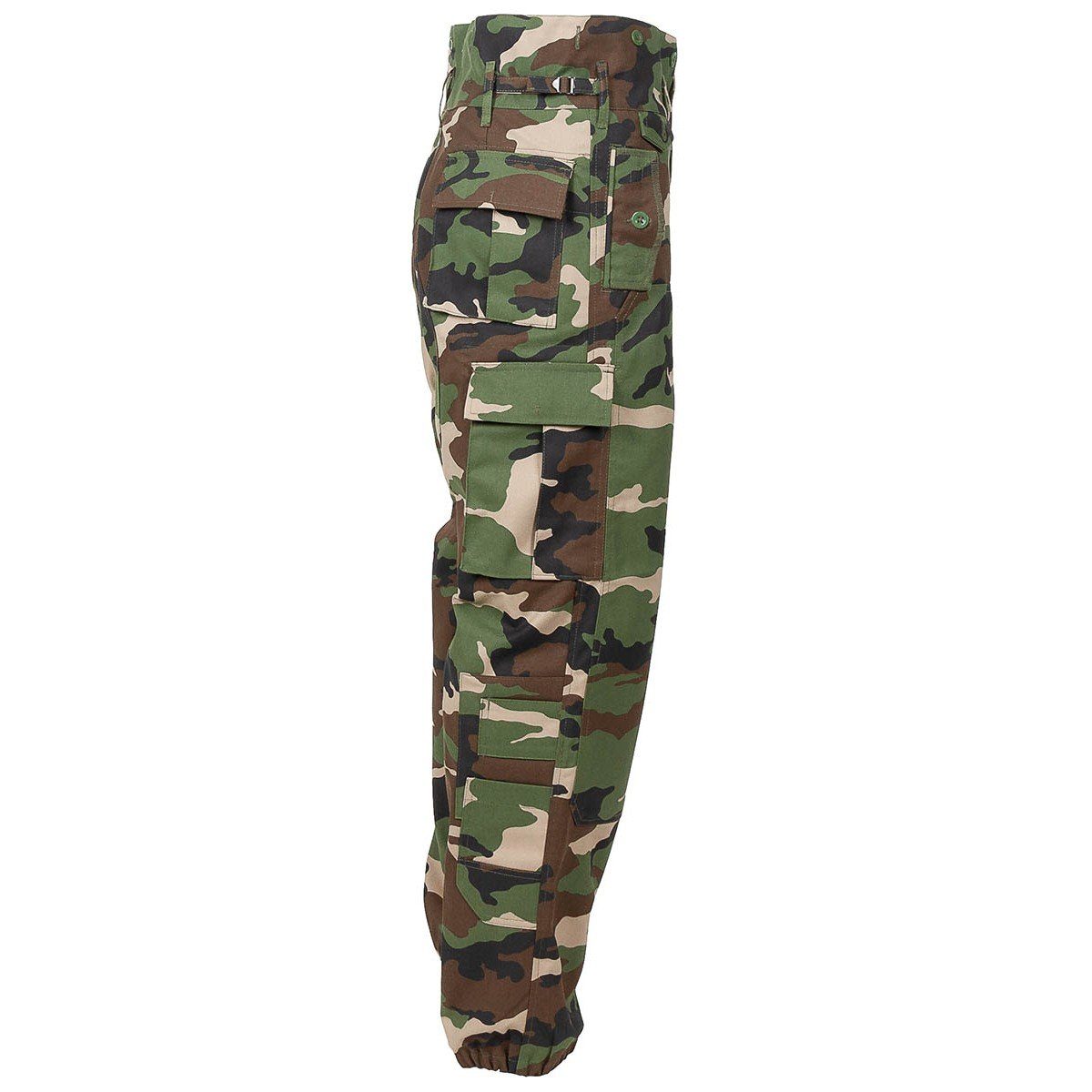 MFH Outdoorhose SK Feldhose, 180/118