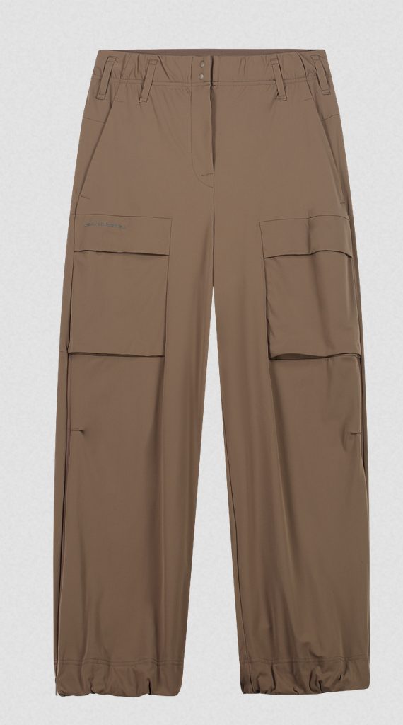 Jeanne Baret Sporthose SAMOA CARGO PANT