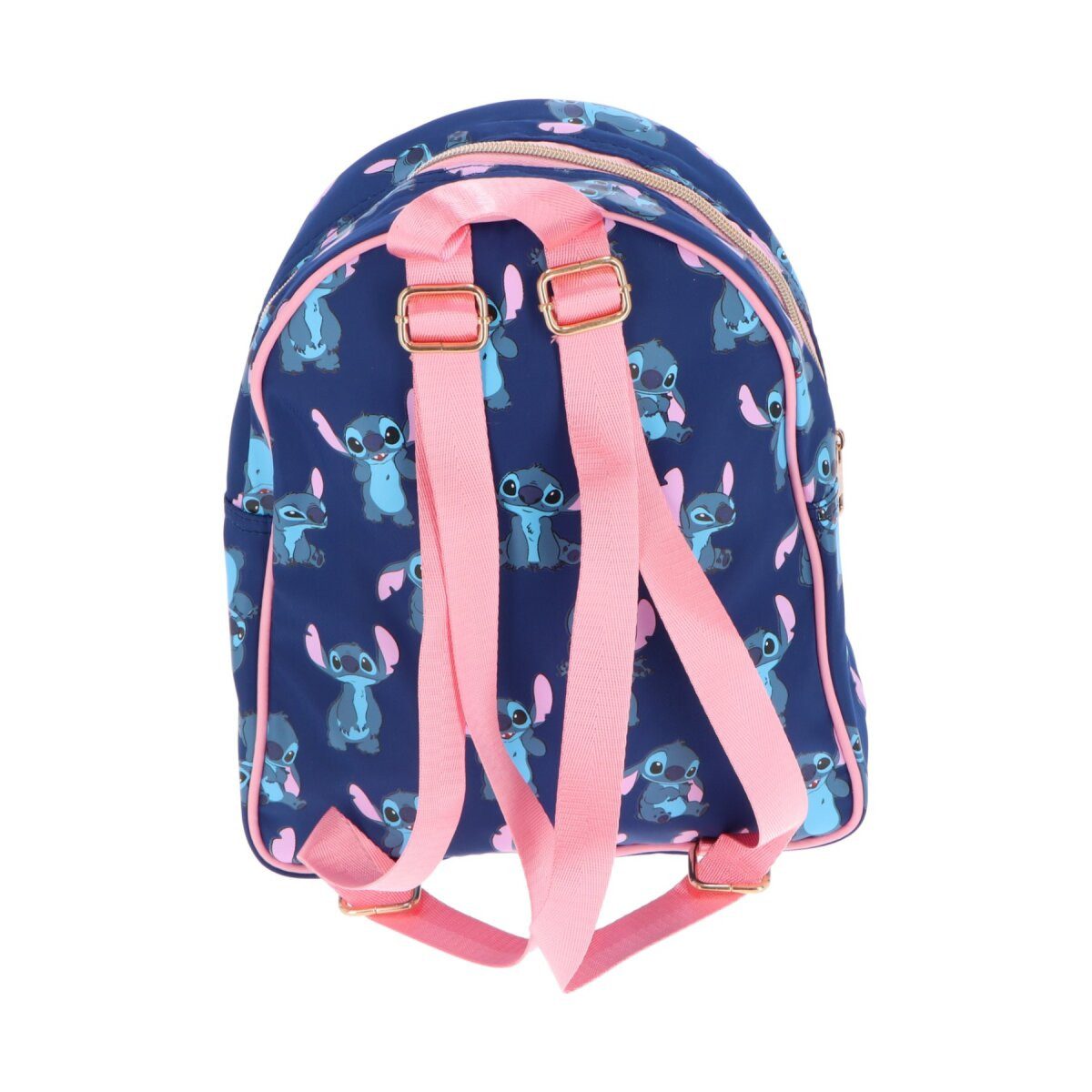 Lilo & Stitch Kinderrucksack Lilo & Stitch Schulrucksack Kinder Rucksack (1-tlg)