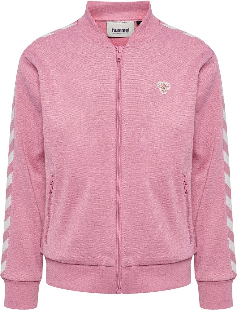 hummel Trainingsjacke Hmljr Archive Reg Poly Zip Jacket