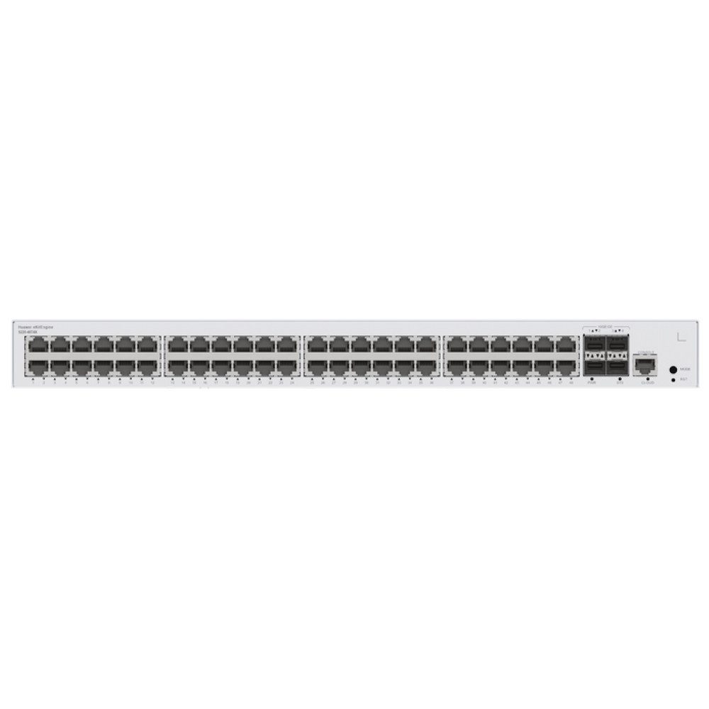 S220-48T4X Netzwerk-Switch
