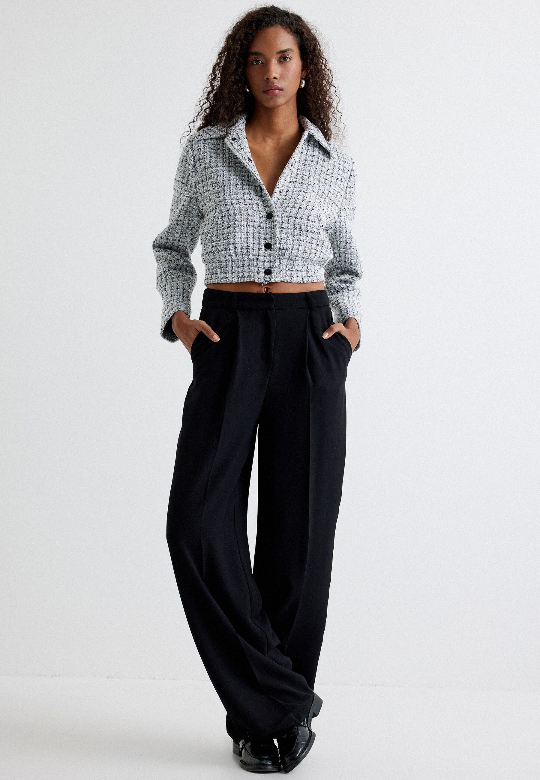 Koton Jackenblazer Regular Bomber günstig online kaufen