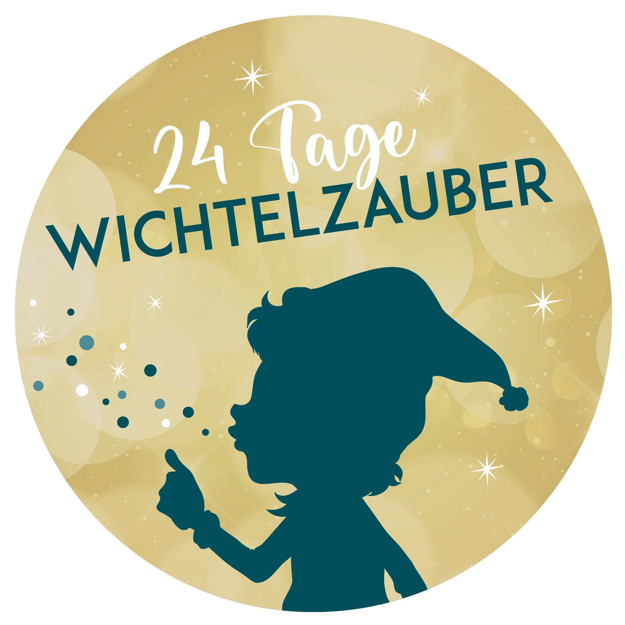 24 Tage Wichtelzauber