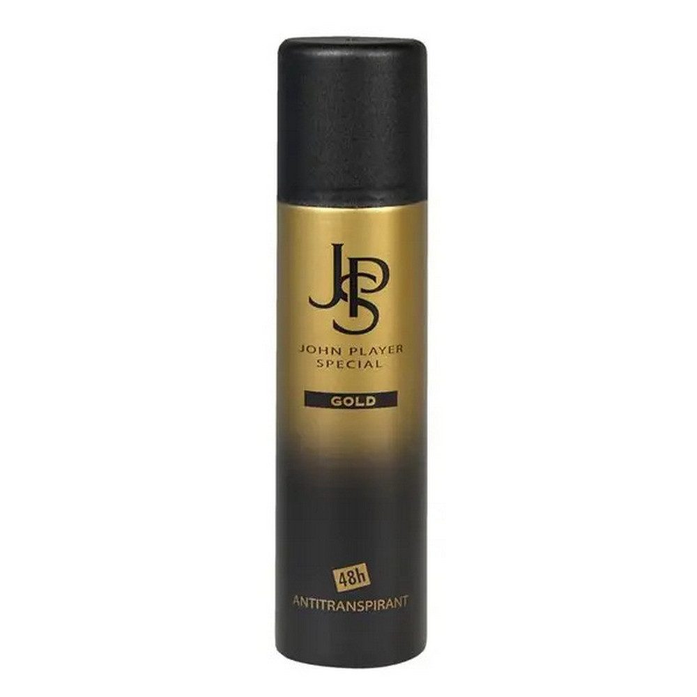 John Player Special Deo-Spray GOLD 48h Antitranspirant Deodorant Spray