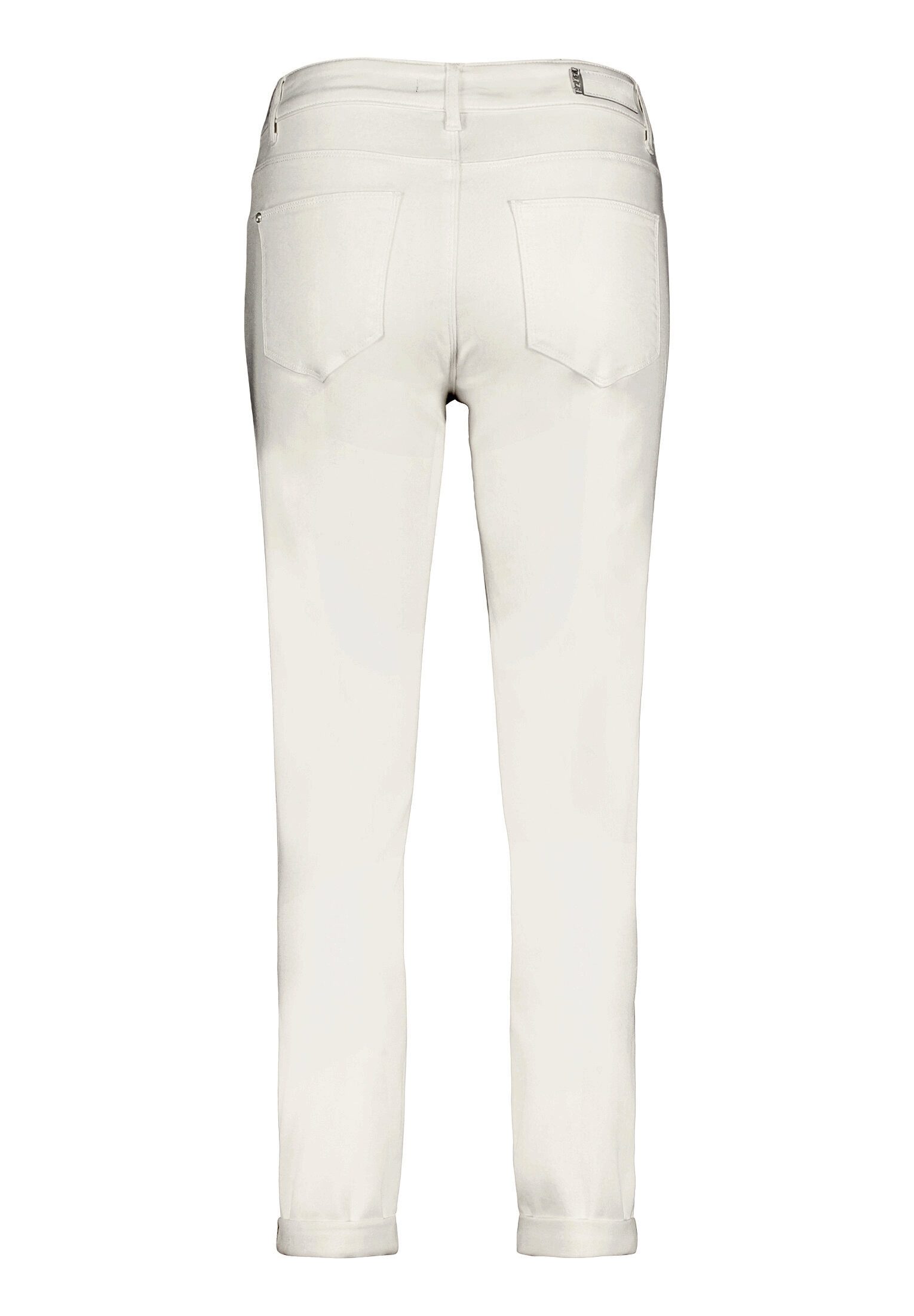 Betty Barclay Slim-fit-Jeans Damen mit Waschung