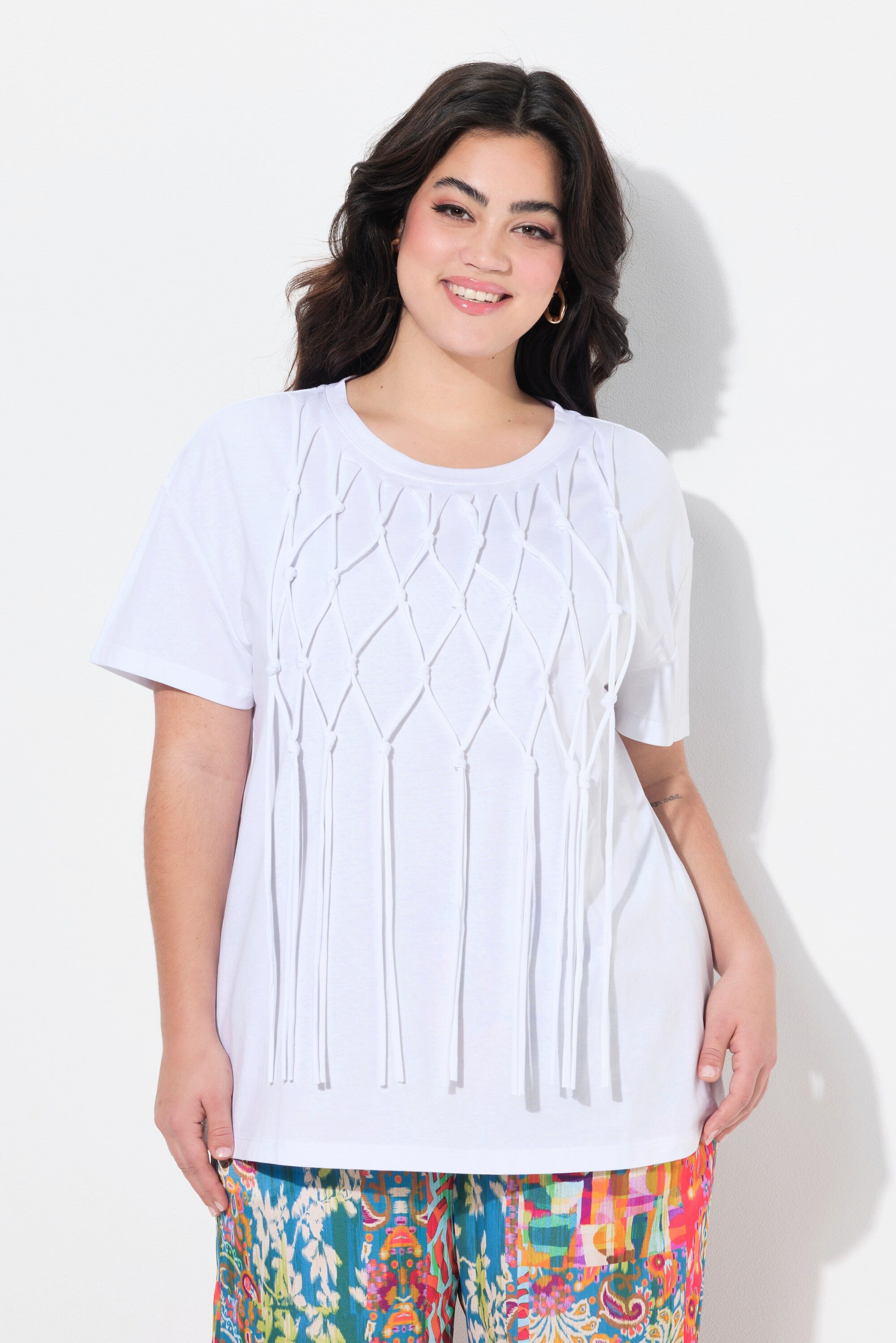 Angel of Style T-Shirt T-Shirt Boxy günstig online kaufen