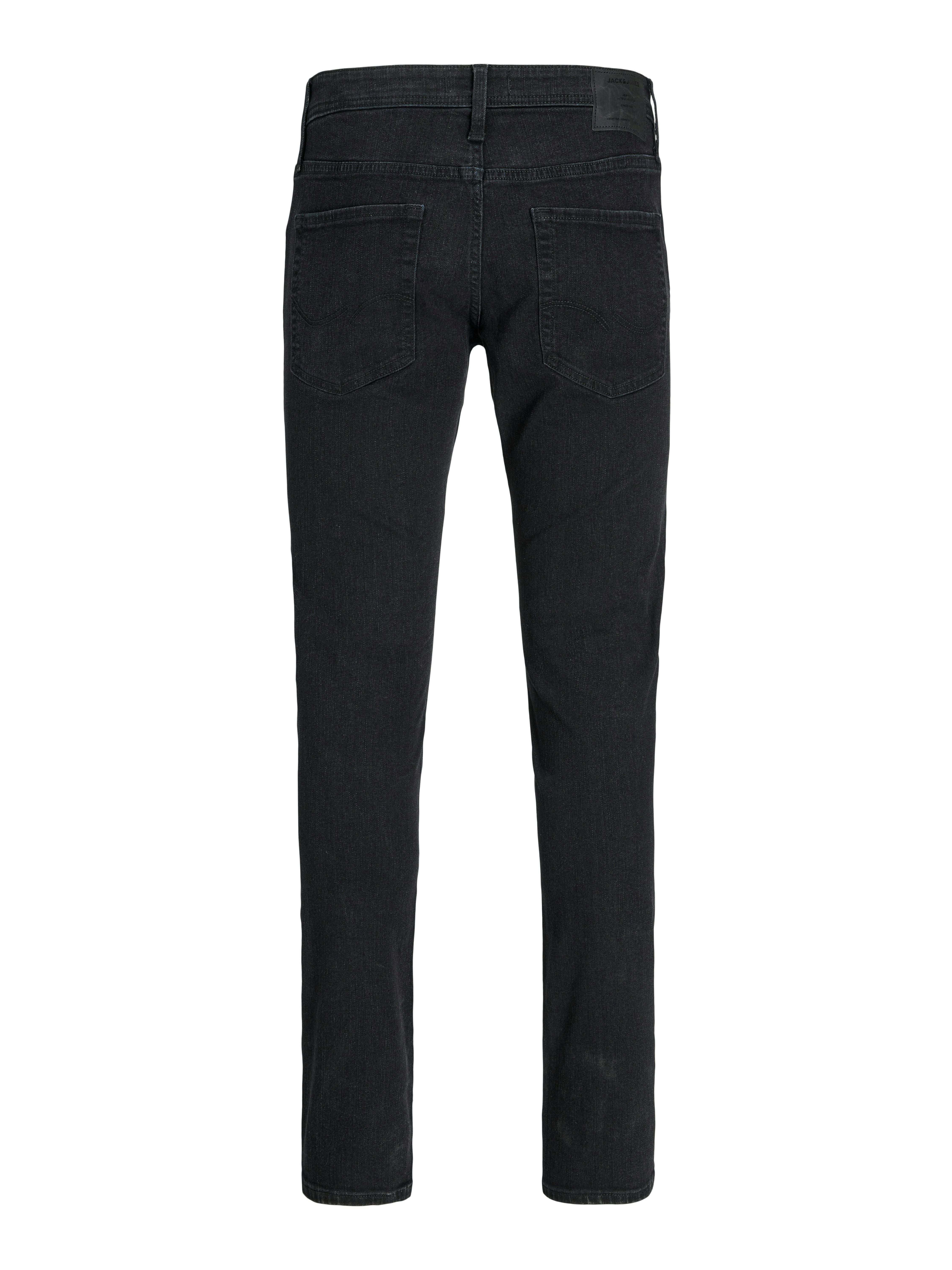 Jack & Jones PlusSize Slim-fit-Jeans JJIGLENN JJORIGINAL MF 071 NOOS PLS