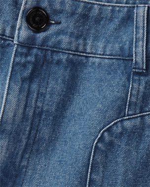 Reitmayer Jeansrock Weiter Jeansrock