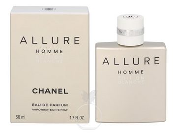 CHANEL Eau de Parfum Chanel Allure Homme Edition Blanche Eau de Parfum