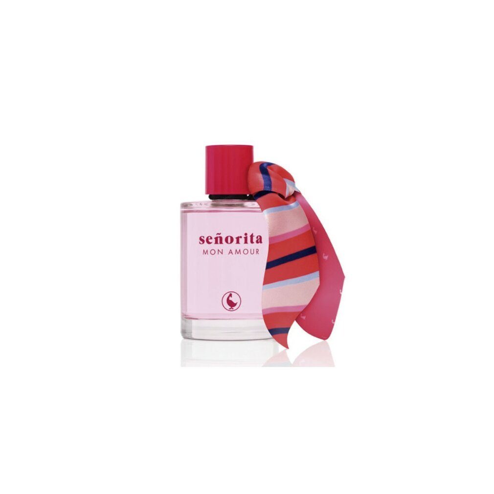 El Ganso Eau de Toilette Señorita Mon Amour Eau De Toilette Spray 125ml