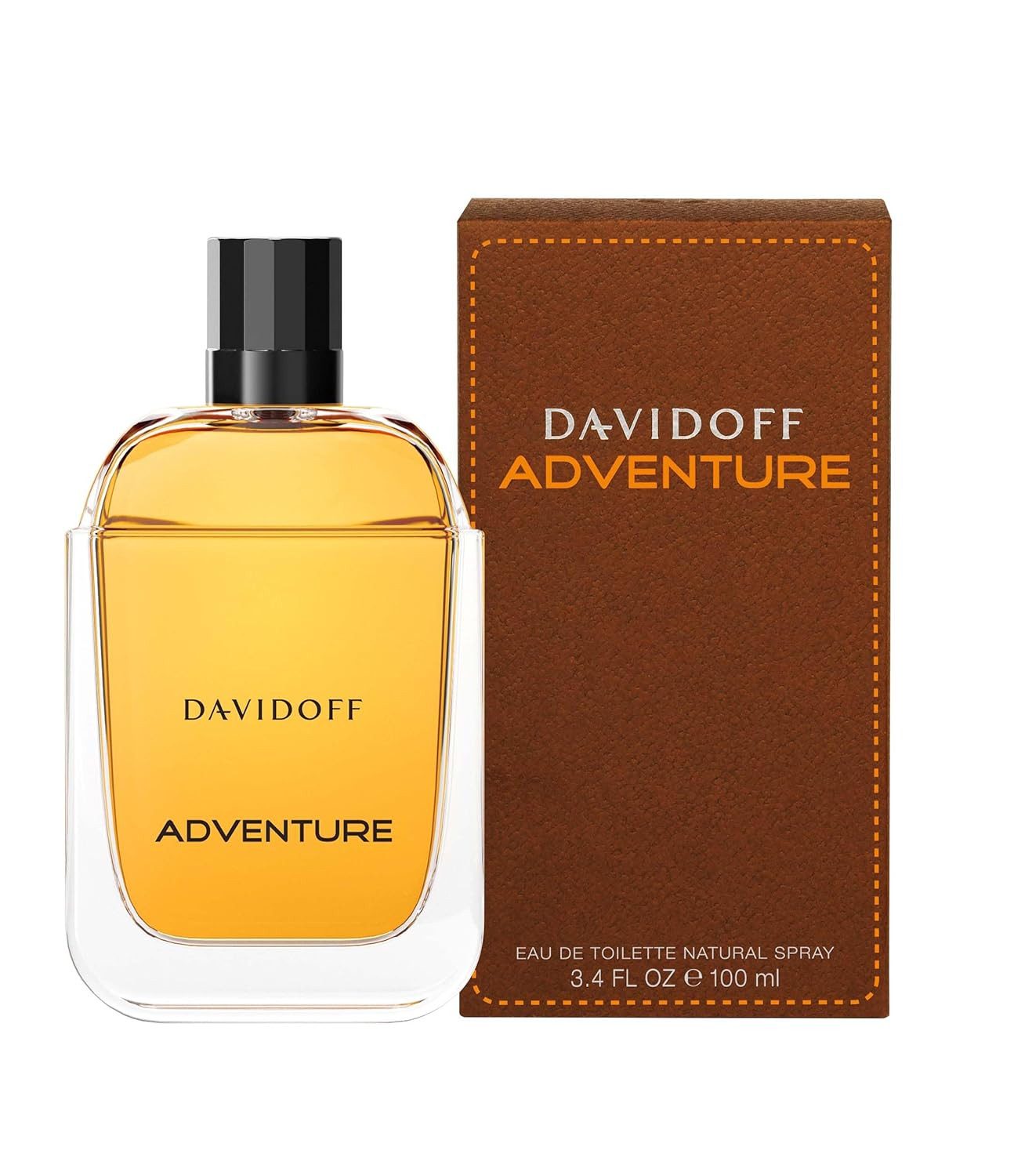 DAVIDOFF Eau de Toilette Adventure 100ml