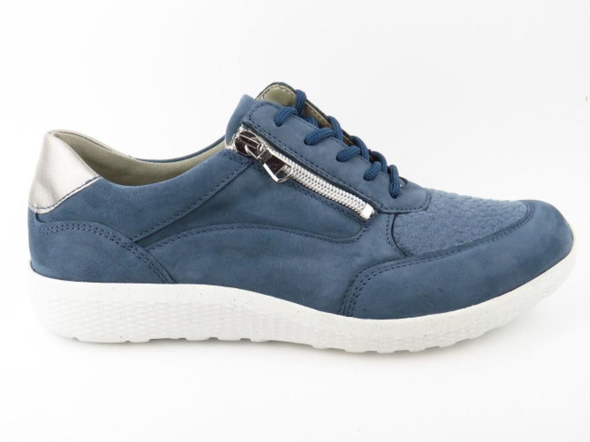 Waldläufer K-Ira denim Slipper günstig online kaufen
