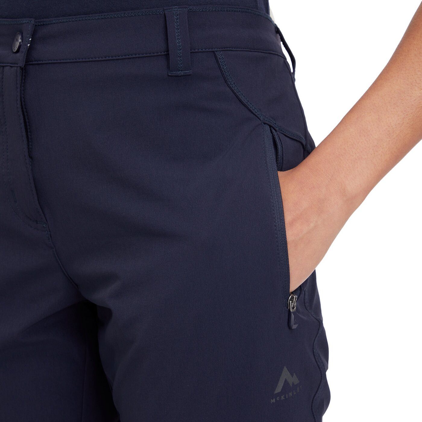 McKINLEY Caprihose Da.-Caprihose Capty wms günstig online kaufen