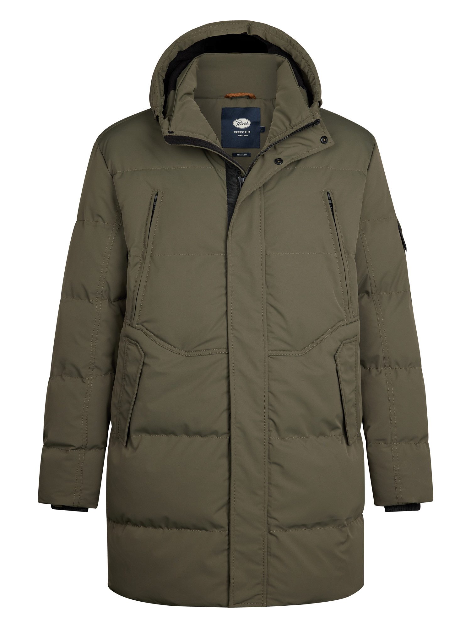 Army Green