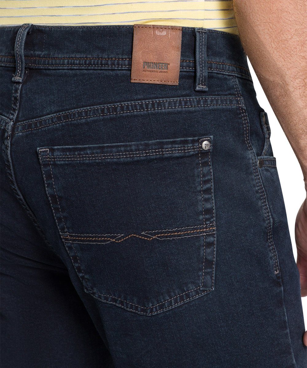 5-Pocket-Jeans Pioneer Authentic Megaflex Jeans Rando-16801-06688-6800