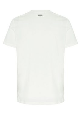 Chiemsee Print-Shirt T-Shirt mit PLUS-MINUS-Print 1