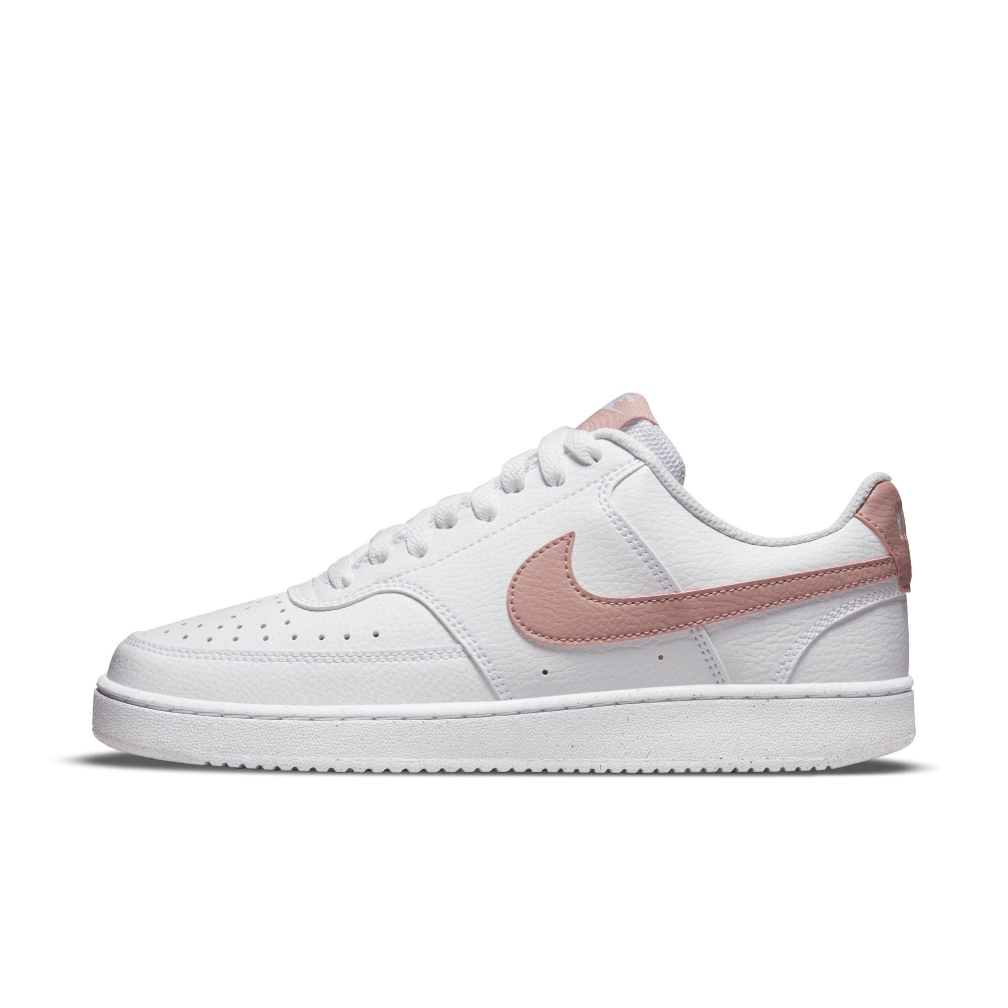 Nike Sportswear Court Vision Low Next Nature Sneaker Design auf den Spuren günstig online kaufen