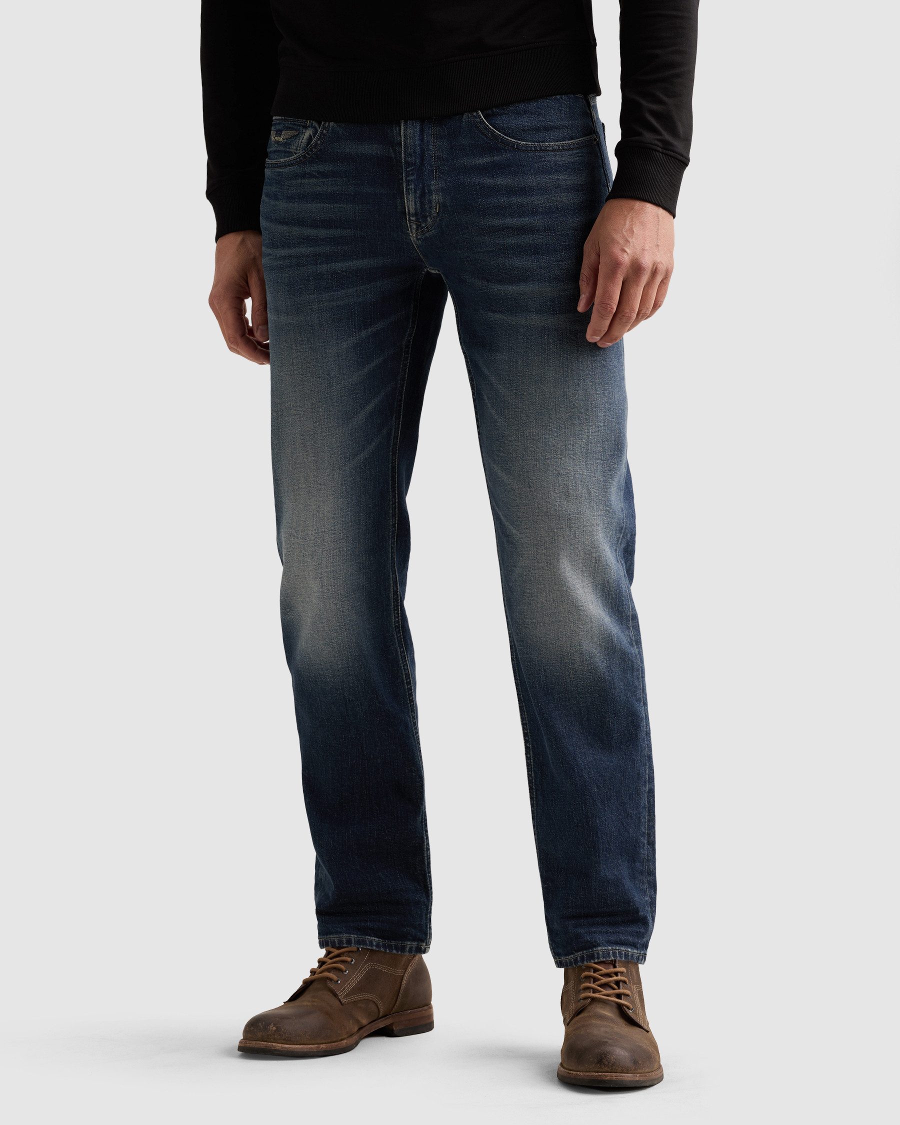 PME LEGEND Straight-Jeans PME Jeans WINGLOAD Straight fit
