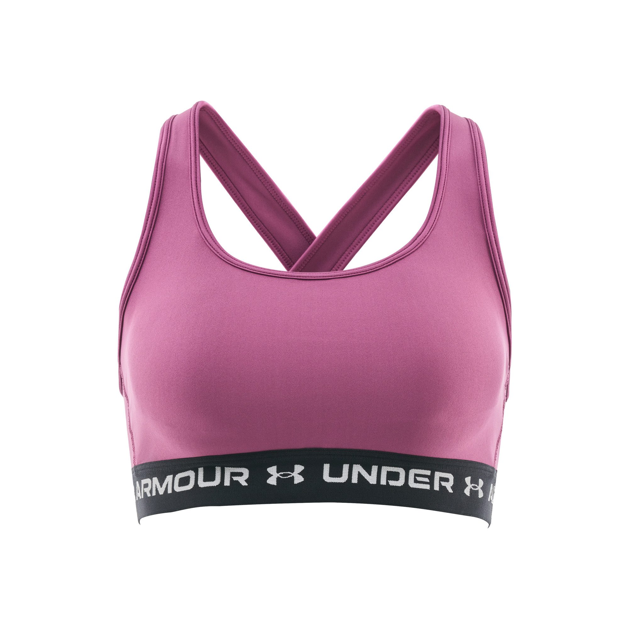 Under Armour® Sport-BH Under Armour Damen Sport BH Crossback Mid Bra 136103 günstig online kaufen