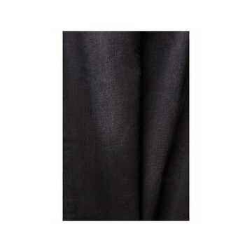 Esprit 5-Pocket-Jeans schwarz (1-tlg)