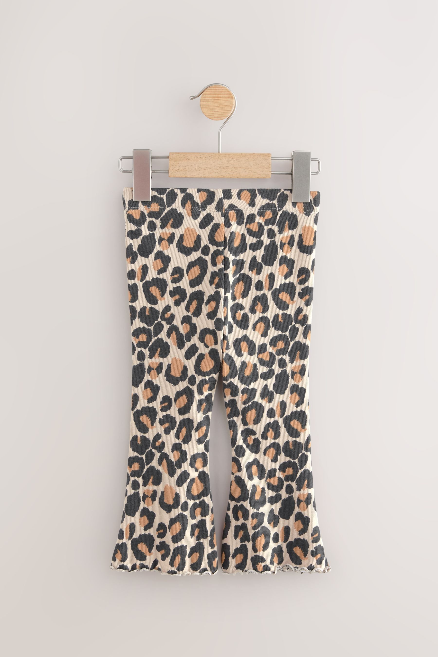 Next Leggings Ausgestellte Leggings, 3er-Pack (3-tlg) günstig online kaufen