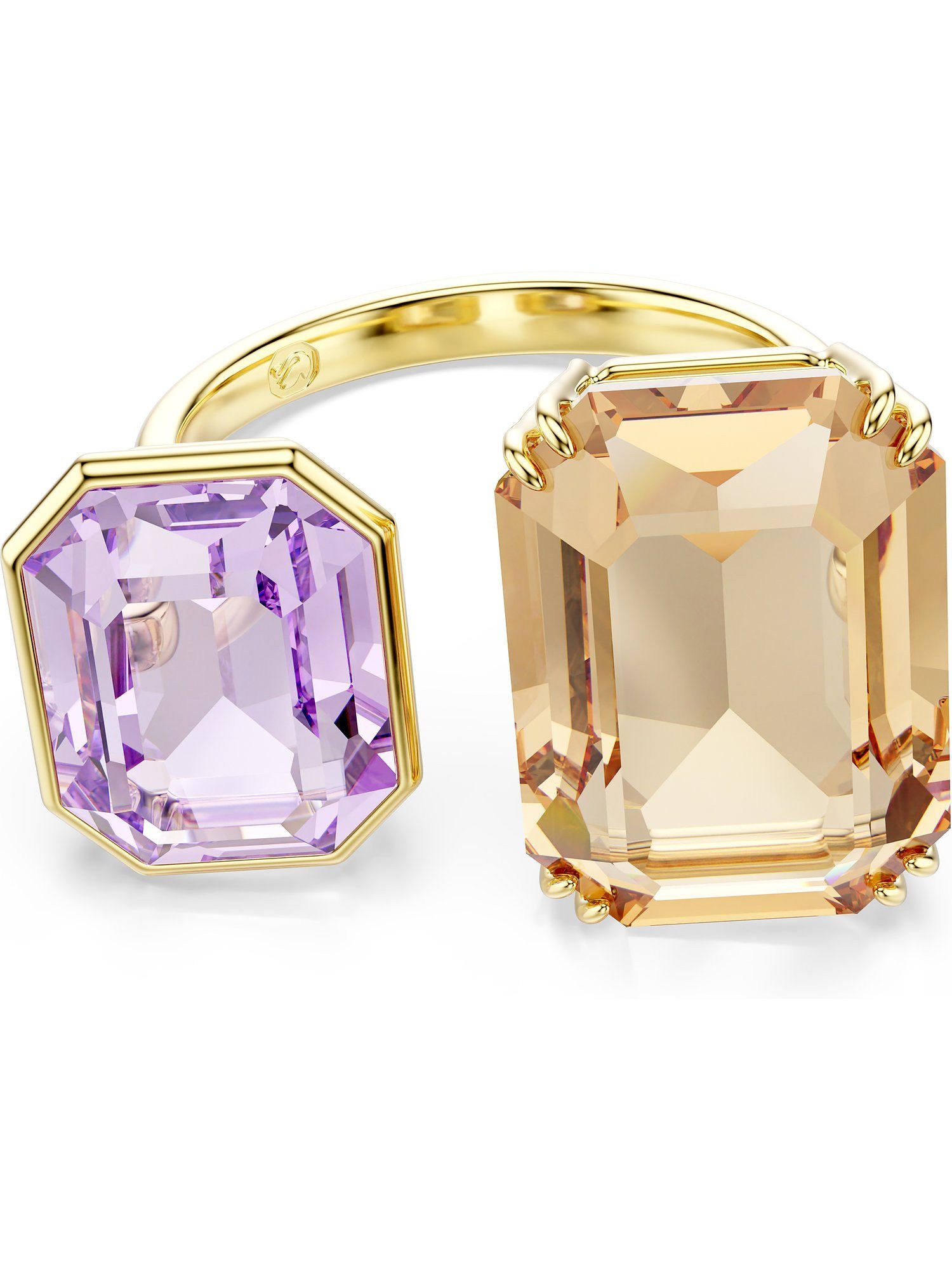 Swarovski Fingerring, Swarovski-Kristall günstig online kaufen