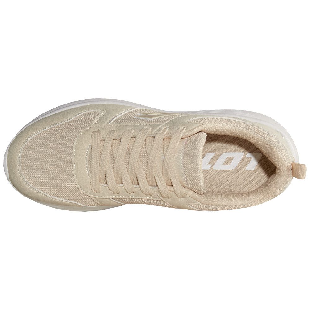 Lotto Sneaker - besonders leicht & bequem