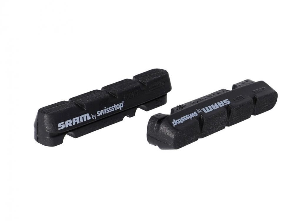 SRAM Felgenbremse SRAM Road Bremsbeläge S900 Direct Mount - zuverlässige Bremsleistung f
