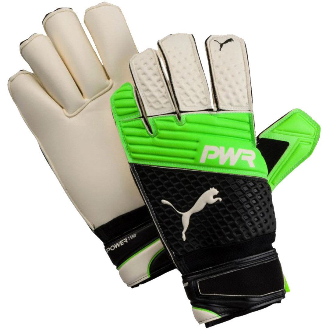 PUMA Torwarthandschuhe Puma evoPOWER