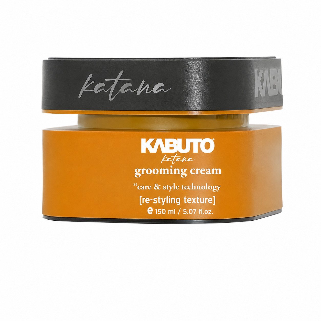 KABUTO KATANA Haarwachs KABUTO Katana - Haarwachs 150 ml – Styling Wax, 5 Varianten